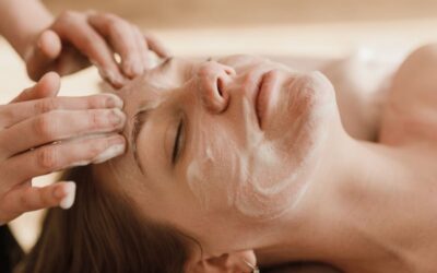 ¿Cómo quitar las manchas de la cara?
